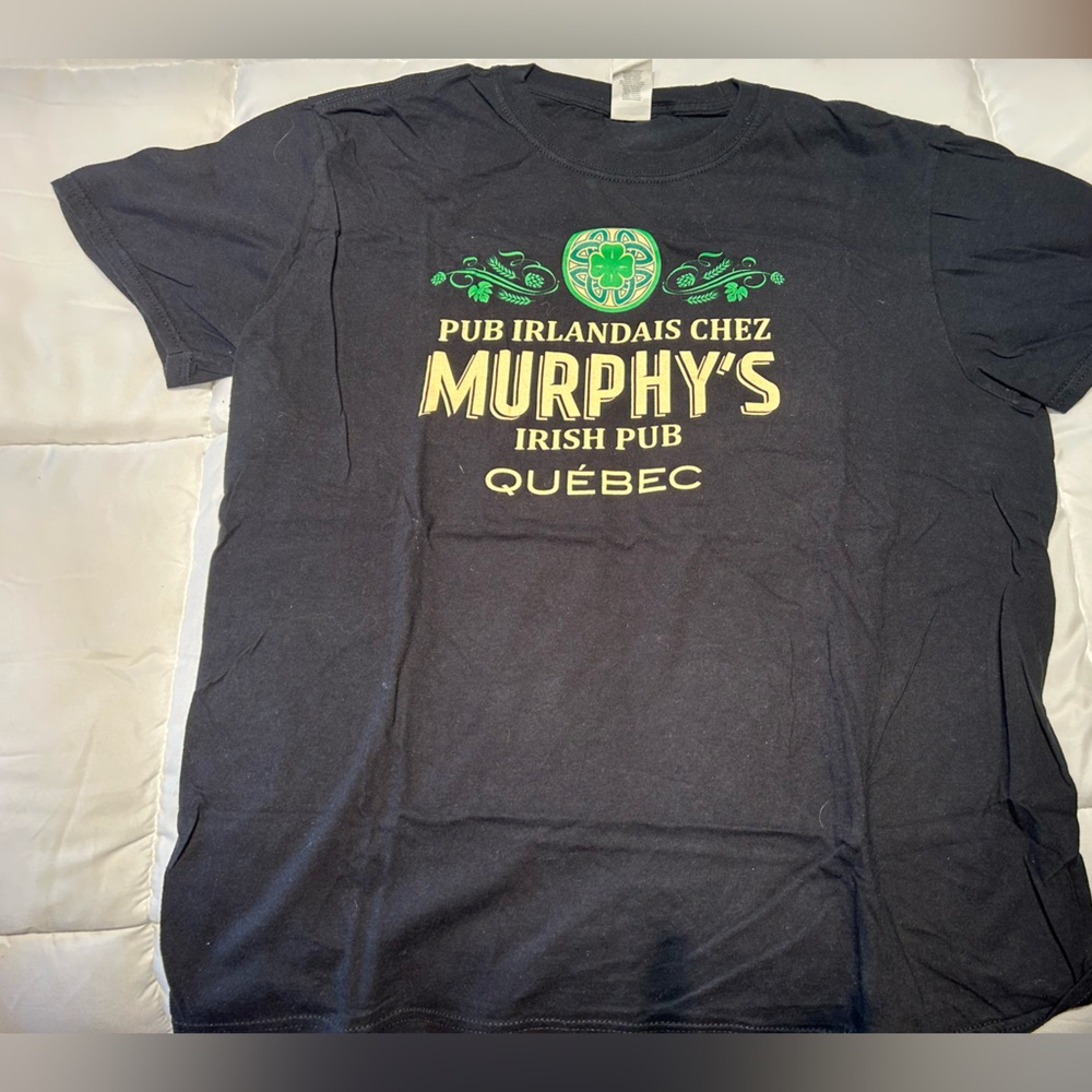 2 for $10 ☘️ Murphy’s Irish Pub